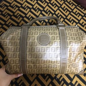 Fendi bag